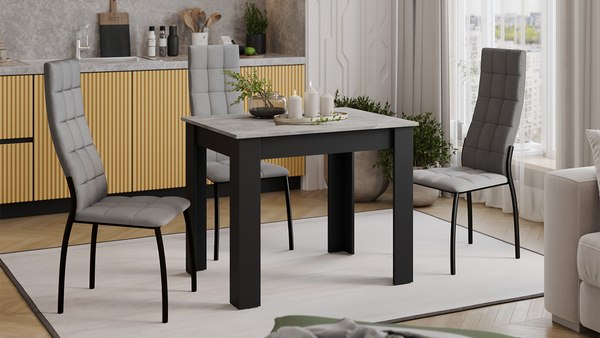 Обеденный стол ТриЯ Промо Тип 1 / 011.000.000