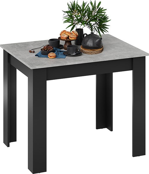 Обеденный стол ТриЯ Промо Тип 1 / 011.000.000