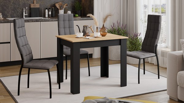 Обеденный стол ТриЯ Промо Тип 1 / 011.000.000