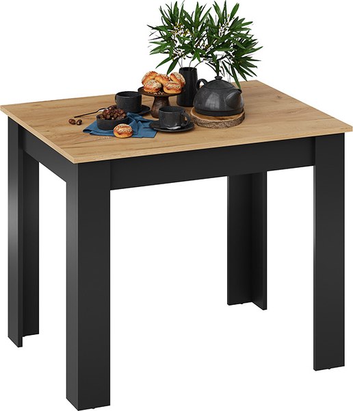 Обеденный стол ТриЯ Промо Тип 1 / 011.000.000