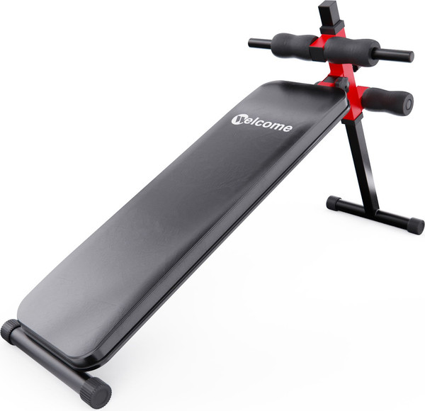 Скамья для пресса DFC WRK-1008 - фото