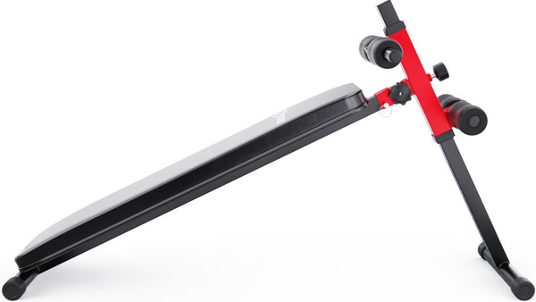 Скамья для пресса DFC WRK-1008