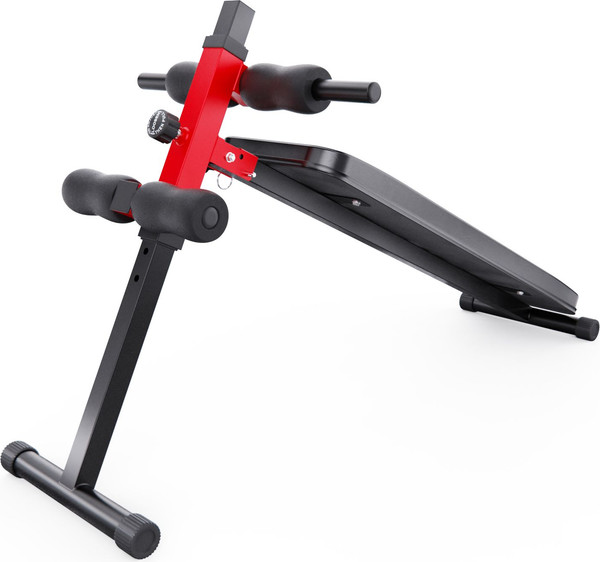 Скамья для пресса DFC WRK-1008