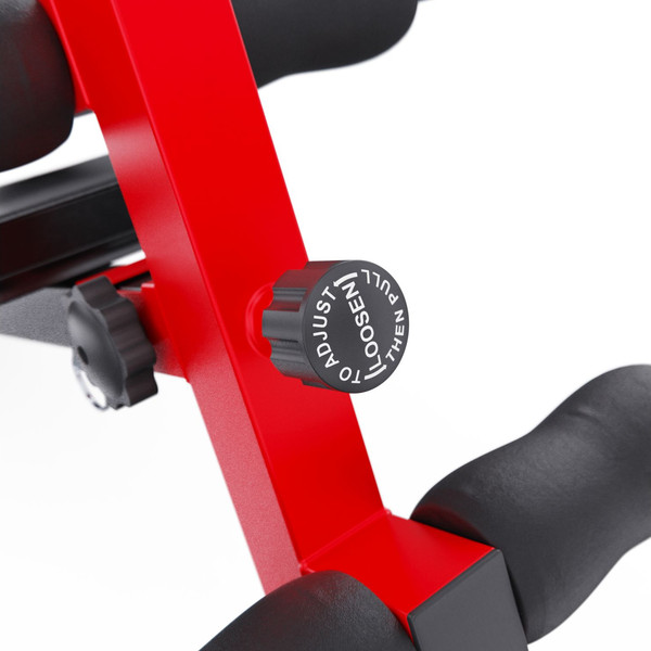 Скамья для пресса DFC WRK-1008