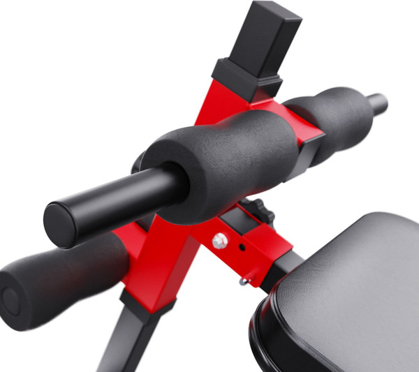 Скамья для пресса DFC WRK-1008