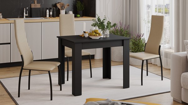 Обеденный стол ТриЯ Промо Тип 1 / 011.000.000