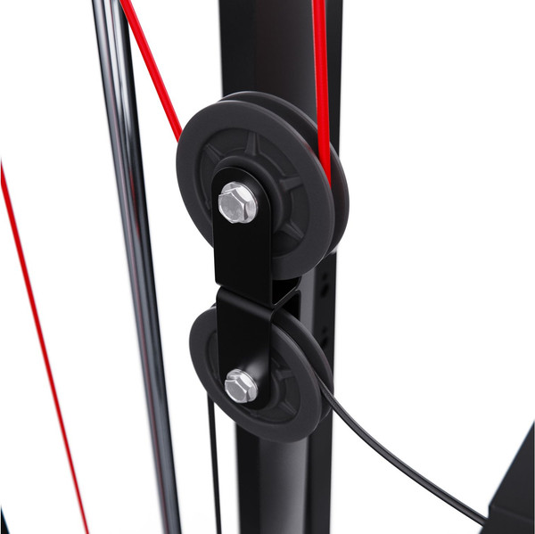 Силовой тренажер DFC WRK-5000