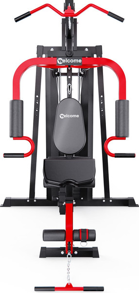 Силовой тренажер DFC WRK-5000