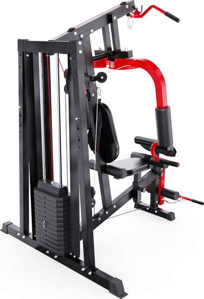 Силовой тренажер DFC WRK-5000