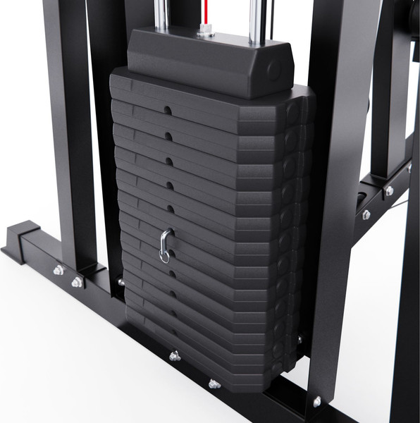 Силовой тренажер DFC WRK-5000