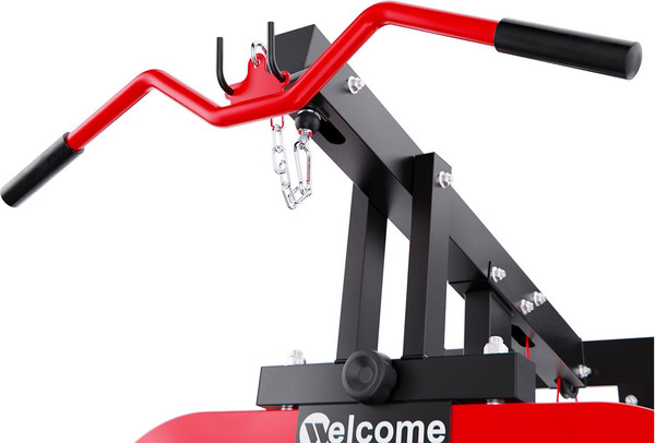 Силовой тренажер DFC WRK-5000