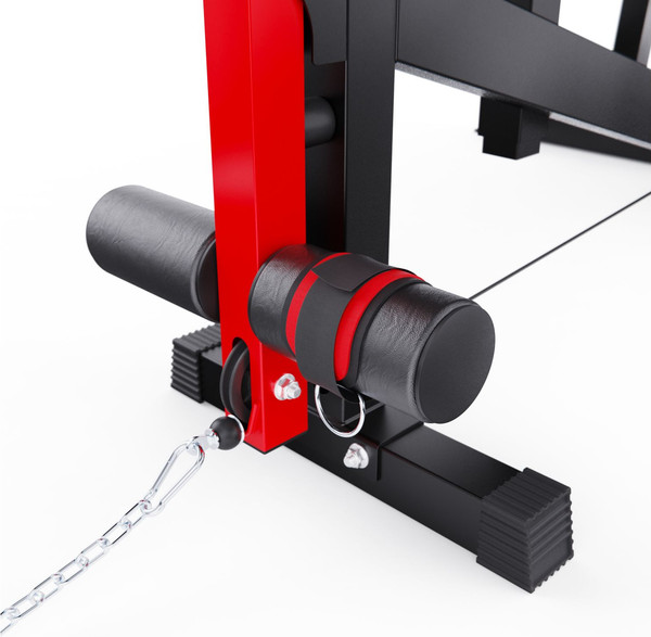 Силовой тренажер DFC WRK-5000