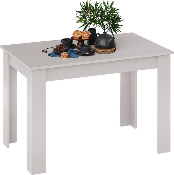 Обеденный стол ТриЯ Промо Тип 2 / 012.000.000