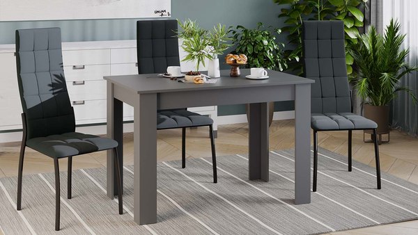 Обеденный стол ТриЯ Промо Тип 2