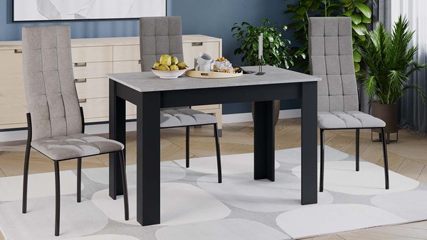 Обеденный стол ТриЯ Промо Тип 2