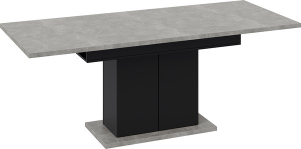 Обеденный стол ТриЯ Детройт Тип 1