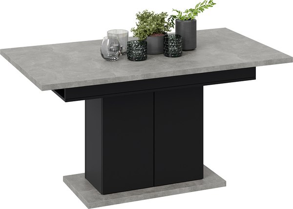 Обеденный стол ТриЯ Детройт Тип 1