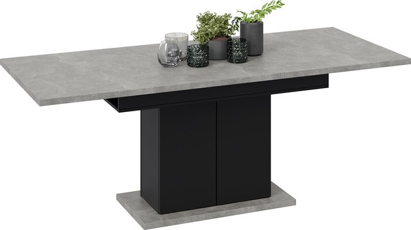 Обеденный стол ТриЯ Детройт Тип 1