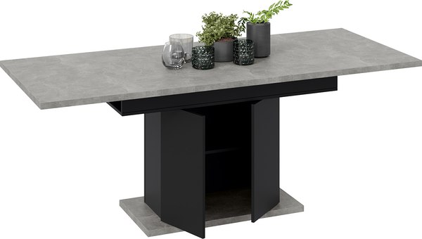 Обеденный стол ТриЯ Детройт Тип 1