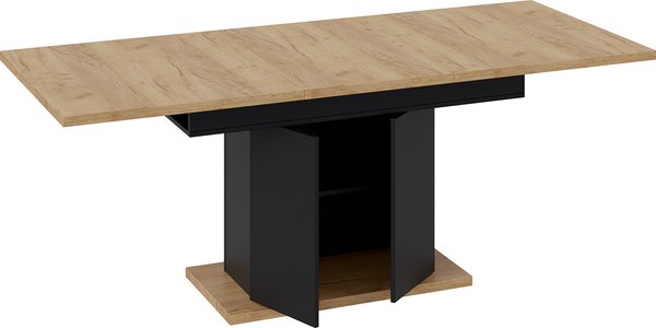 Обеденный стол ТриЯ Детройт Тип 1