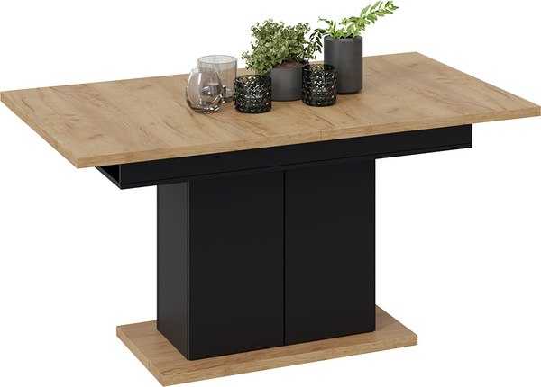 Обеденный стол ТриЯ Детройт Тип 1