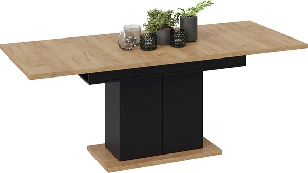 Обеденный стол ТриЯ Детройт Тип 1