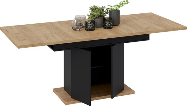 Обеденный стол ТриЯ Детройт Тип 1