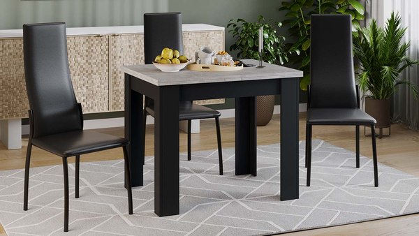 Обеденный стол ТриЯ Промо тип 3