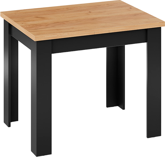 Обеденный стол ТриЯ Промо тип 3 - фото