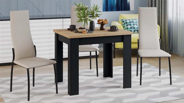 Обеденный стол ТриЯ Промо тип 3