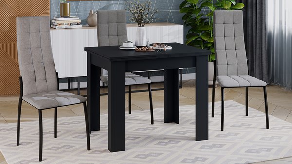 Обеденный стол ТриЯ Промо тип 3