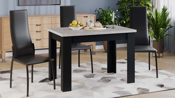 Обеденный стол ТриЯ Промо тип 4