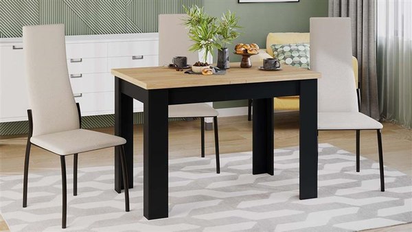 Обеденный стол ТриЯ Промо тип 4