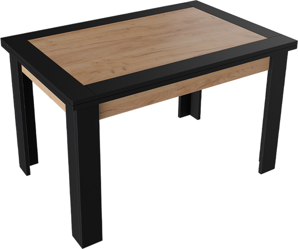 Обеденный стол ТриЯ Хьюстон тип 4 - фото