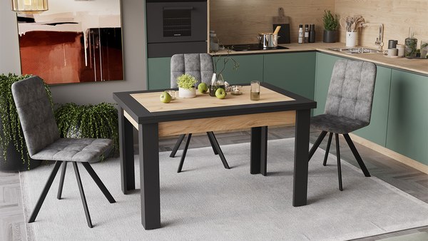 Обеденный стол ТриЯ Хьюстон тип 4