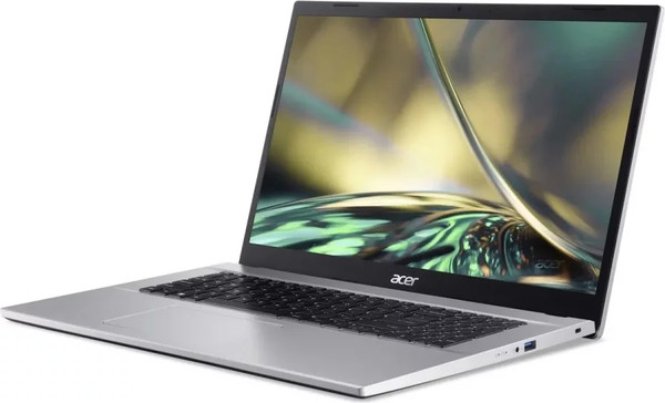 Ноутбук Acer Aspire A317-54-388R (NX.K9YER.009)