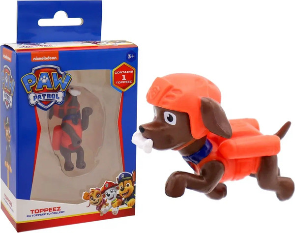 Фигурка игровая PAW Patrol Щенячий патруль. Зума / PAW2010C