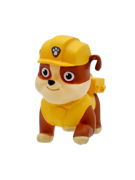 Фигурка игровая PAW Patrol Щенячий патруль. Крепыш / PAW2010P - фото