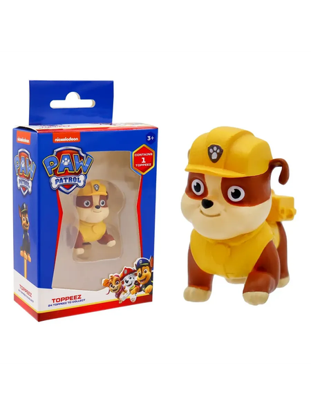 Фигурка игровая PAW Patrol Щенячий патруль. Крепыш / PAW2010P