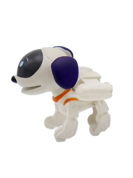 Фигурка игровая PAW Patrol Щенячий патруль. Робо-пес / PAW2010T - фото