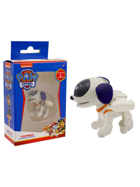 Фигурка игровая PAW Patrol Щенячий патруль. Робо-пес / PAW2010T