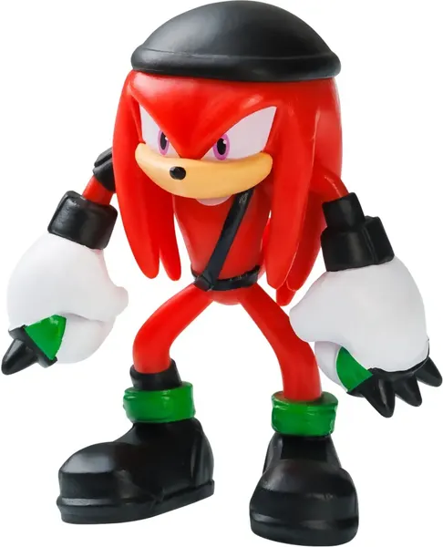 Набор фигурок коллекционных Sonic Prime SON2015-D