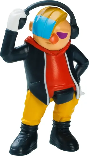 Набор фигурок коллекционных Sonic Prime SON2015-D