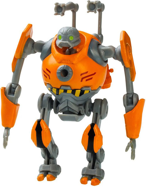 Набор фигурок коллекционных Sonic Prime SON2021-D