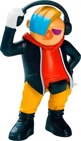 Фигурка коллекционная Sonic Prime SON2012-G - фото