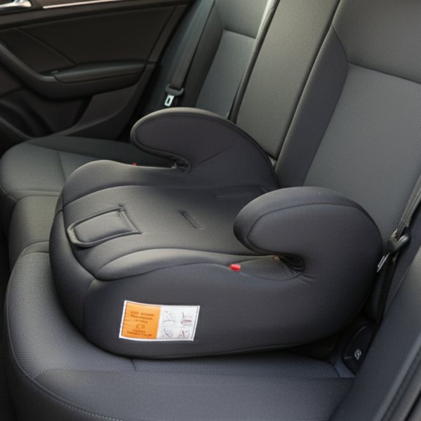 Автокресло NINO Simple ZY10
