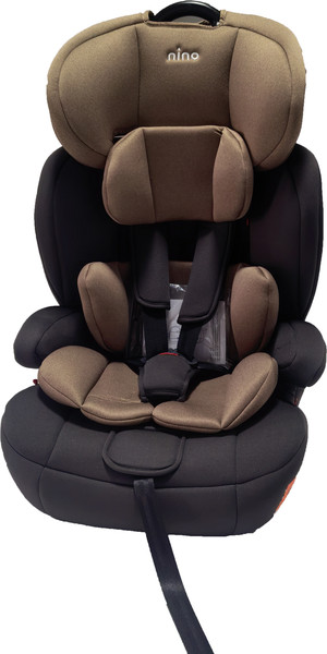 Автокресло NINO Simple ZY10