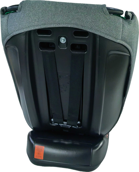 Автокресло NINO Safe YC11A