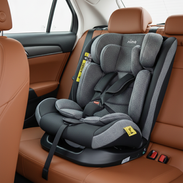 Автокресло NINO Safe YC11A