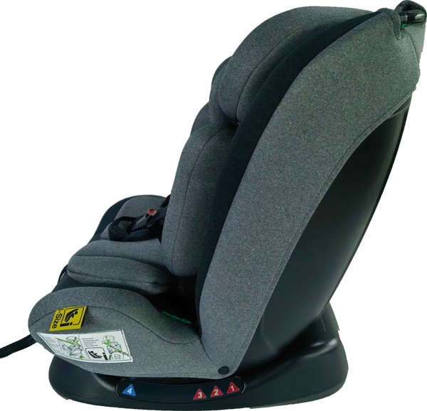 Автокресло NINO Safe YC11A